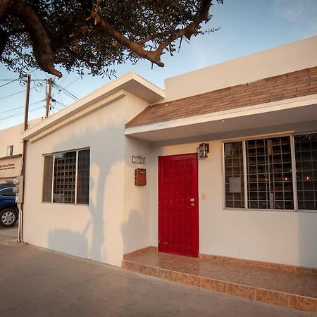 Clean&Equipped, 1-Floor 3-Bedroom Downtown House Ensenada Kültér fotó