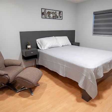 Clean&Equipped, 1-Floor 3-Bedroom Downtown House Ensenada Kültér fotó