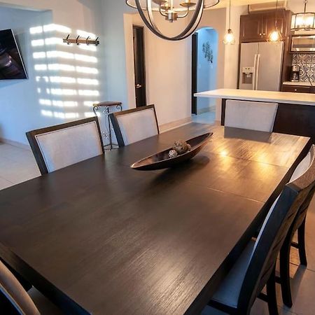 Clean&Equipped, 1-Floor 3-Bedroom Downtown House Ensenada Kültér fotó