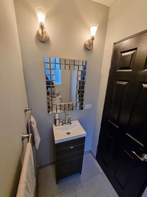 Clean&Equipped, 1-Floor 3-Bedroom Downtown House Ensenada Kültér fotó