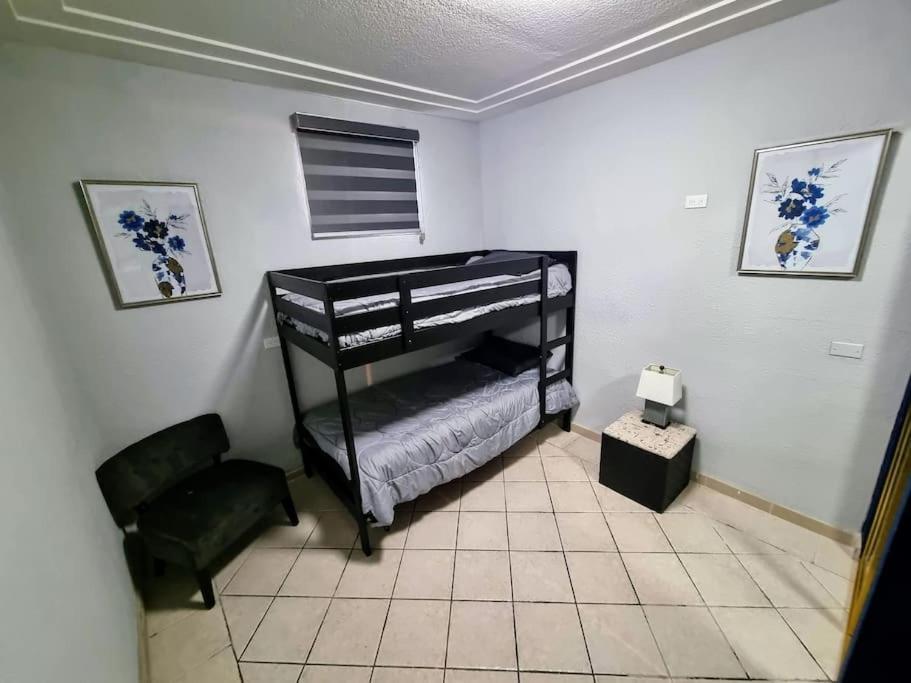 Clean&Equipped, 1-Floor 3-Bedroom Downtown House Ensenada Kültér fotó