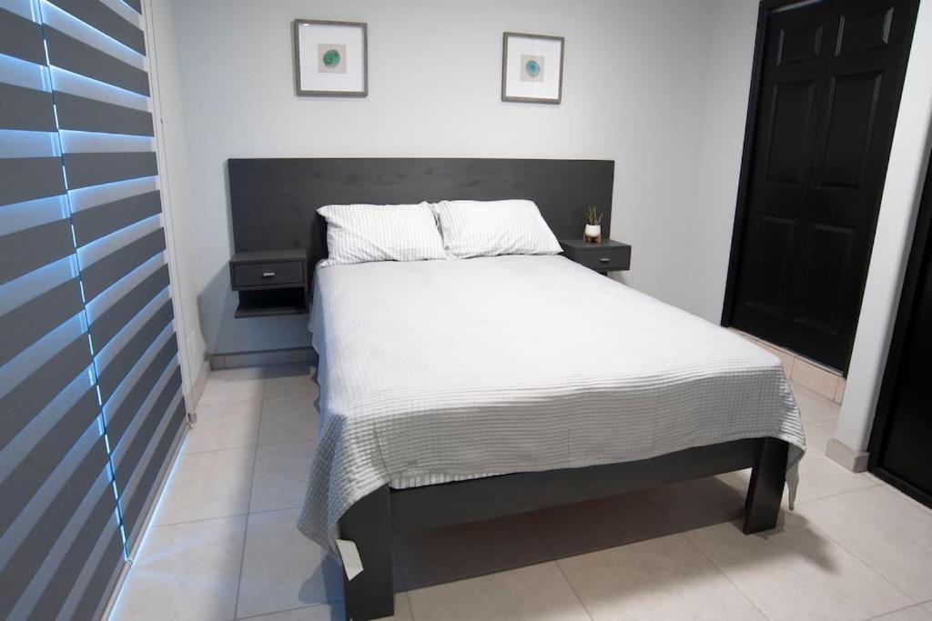 Clean&Equipped, 1-Floor 3-Bedroom Downtown House Ensenada Kültér fotó